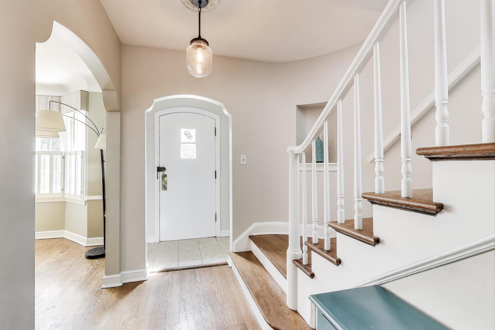 9336 S Leavitt Street, Chicago, IL 60643