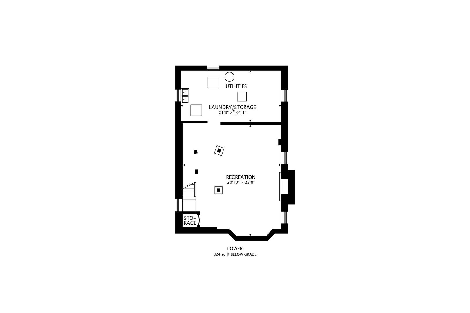9336 S Leavitt Street, Chicago, IL 60643