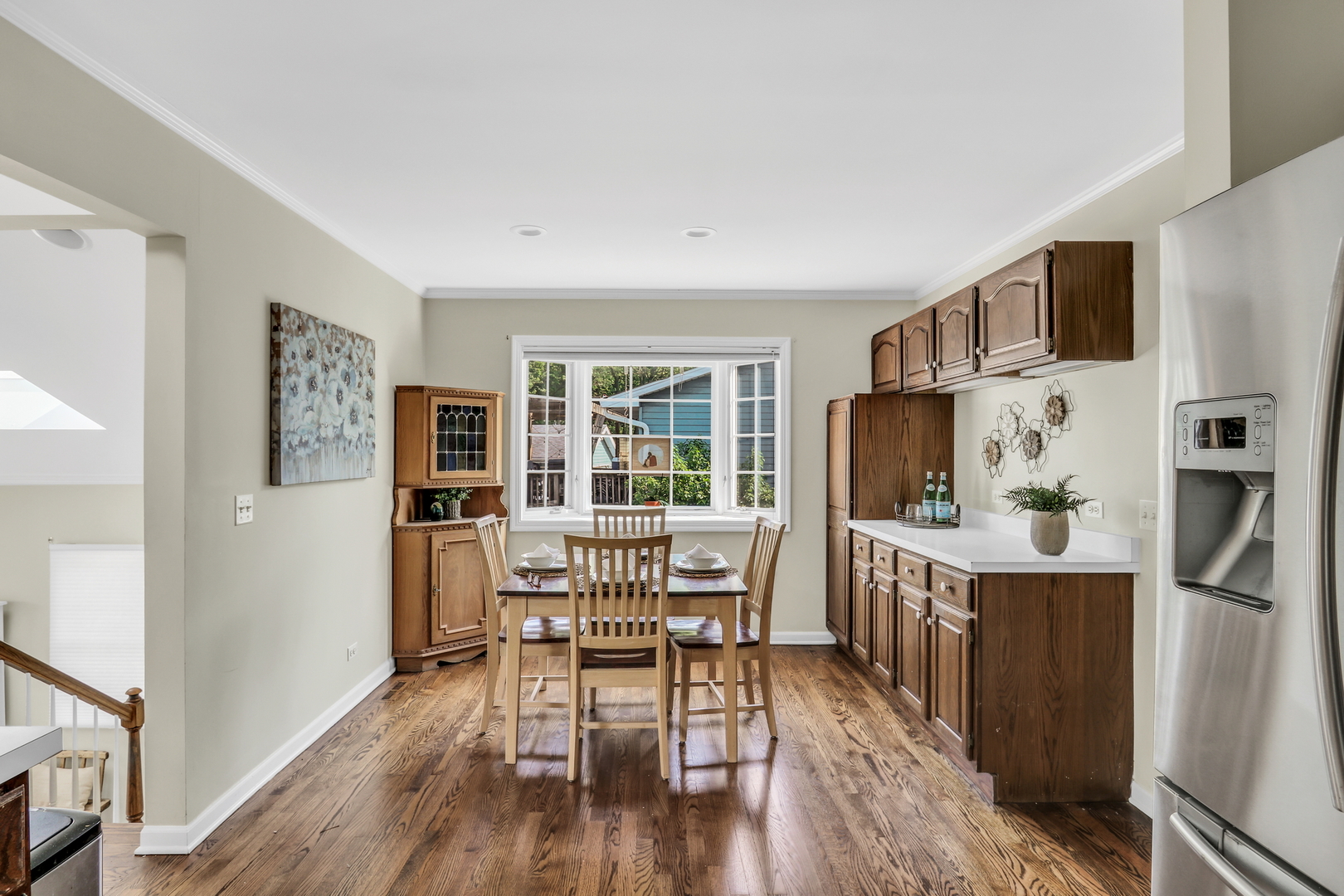 409 Greenview Drive, Park City, IL 60085