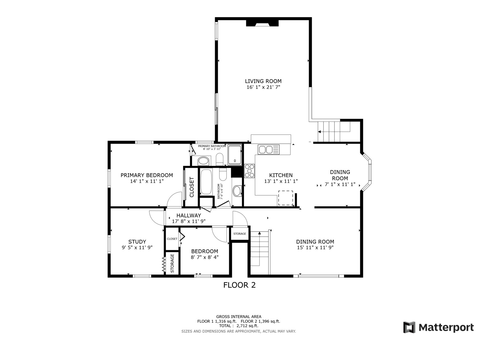 409 Greenview Drive, Park City, IL 60085