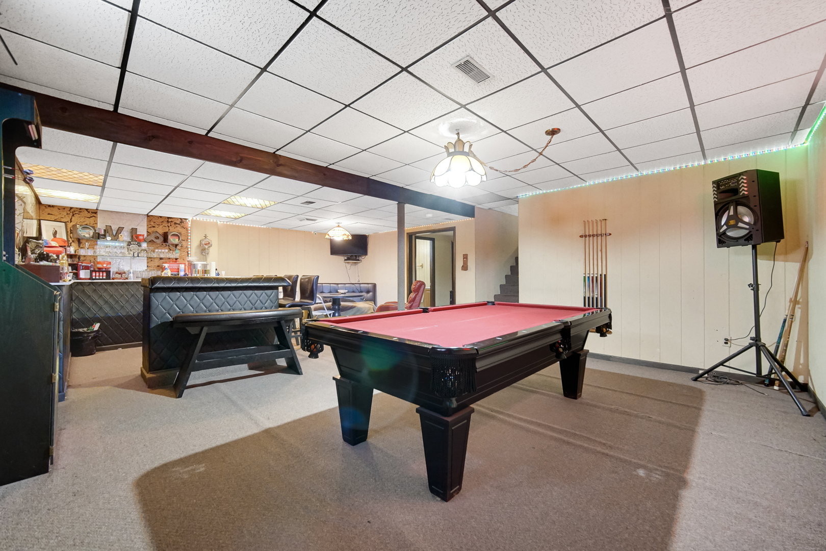 18443 Maple Street, Lansing, IL 60438
