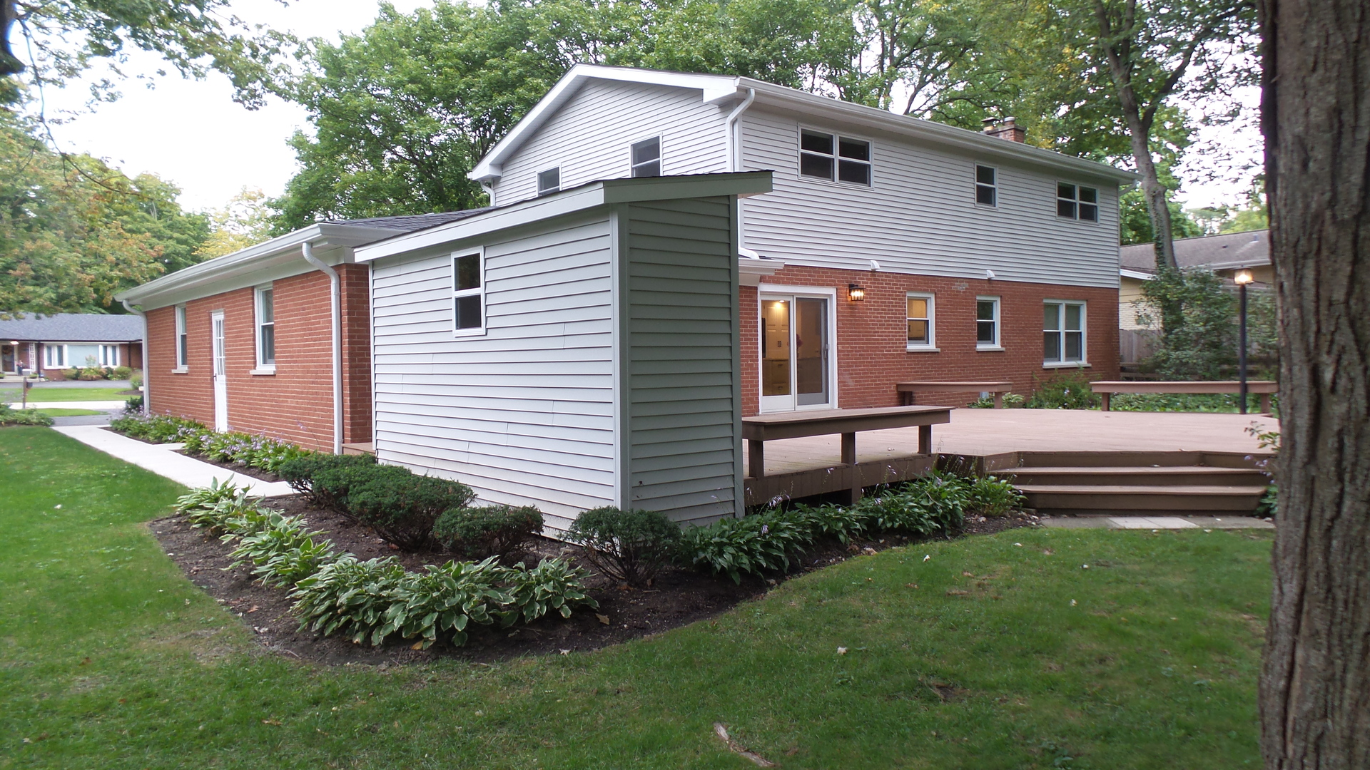 317 E Forest Lane, Palatine, IL 60067