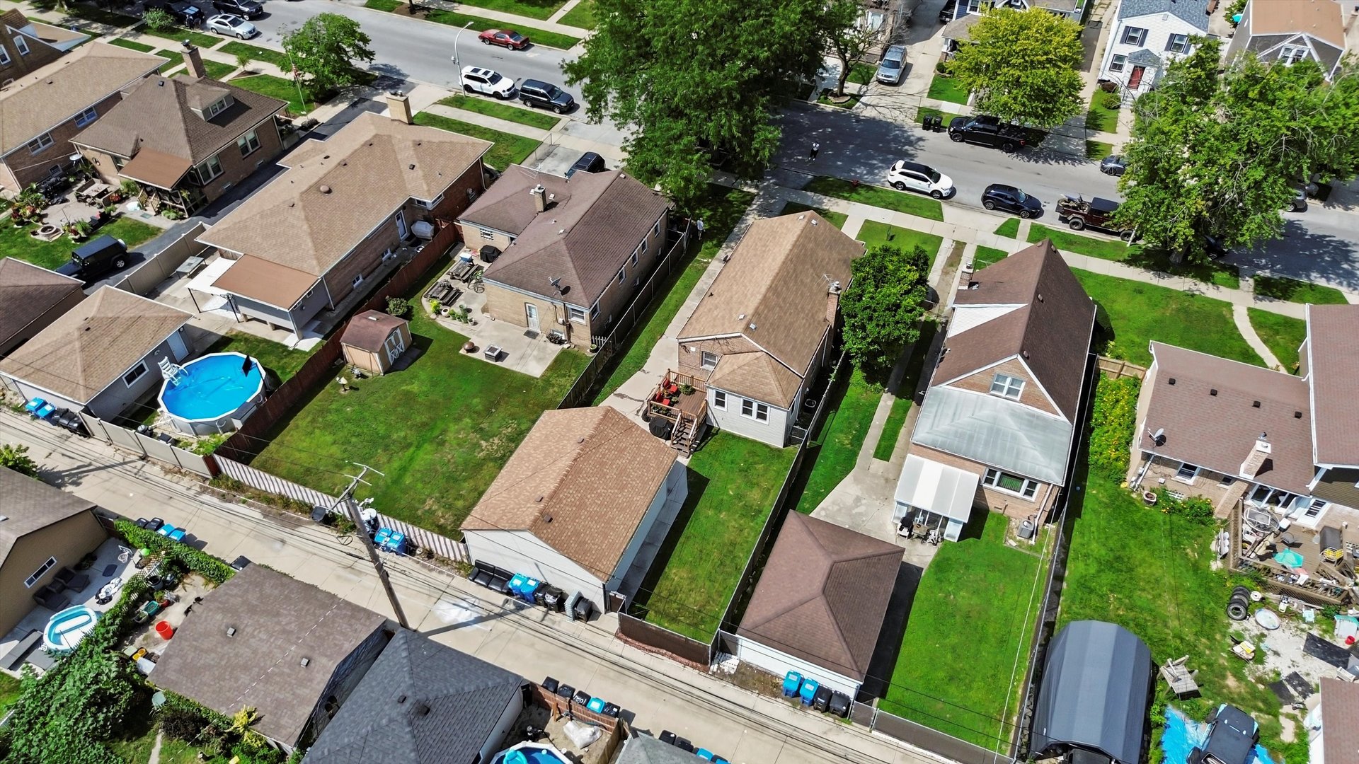 10729 S Central Park Avenue, Chicago, IL 60655