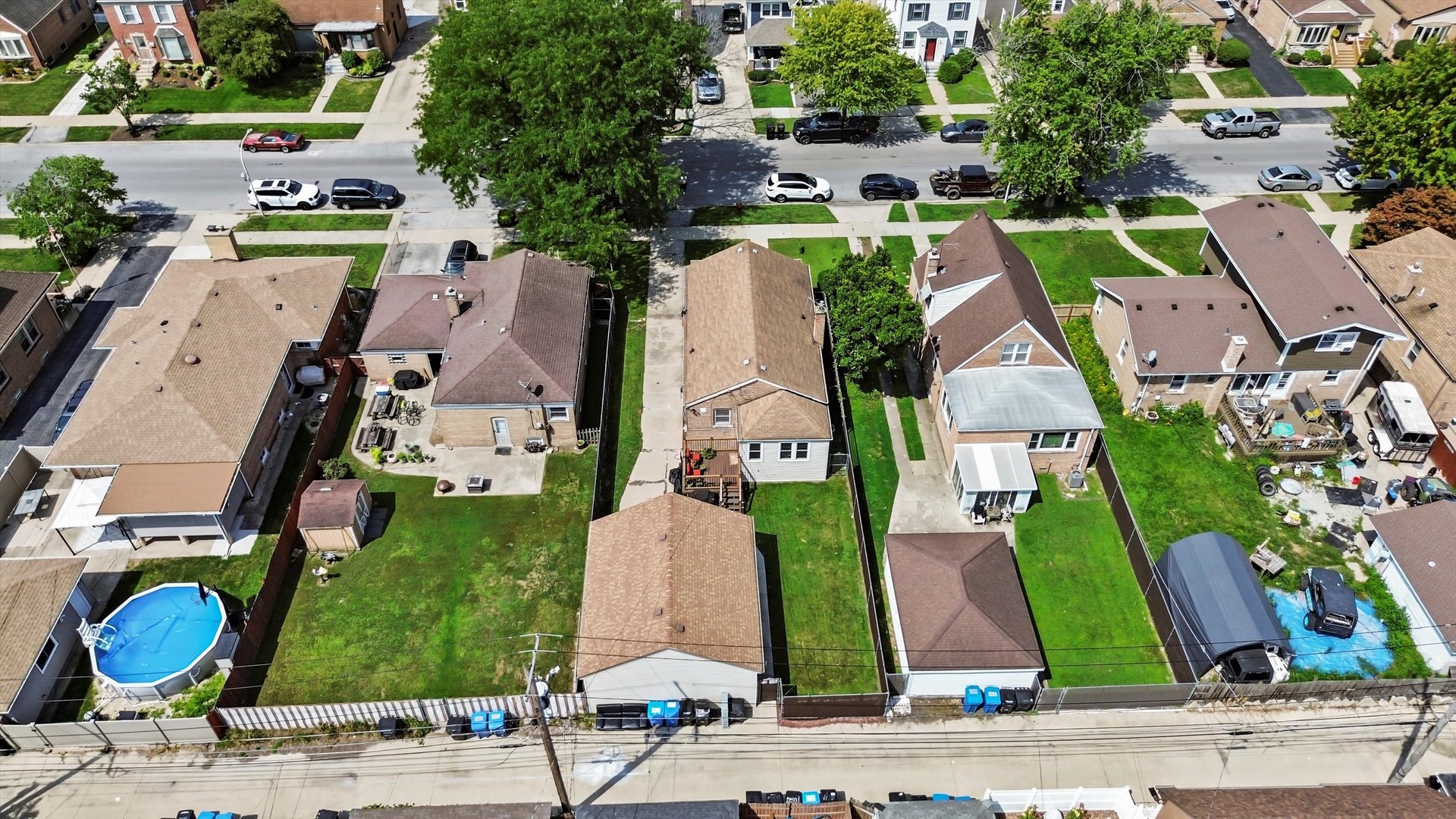 10729 S Central Park Avenue, Chicago, IL 60655