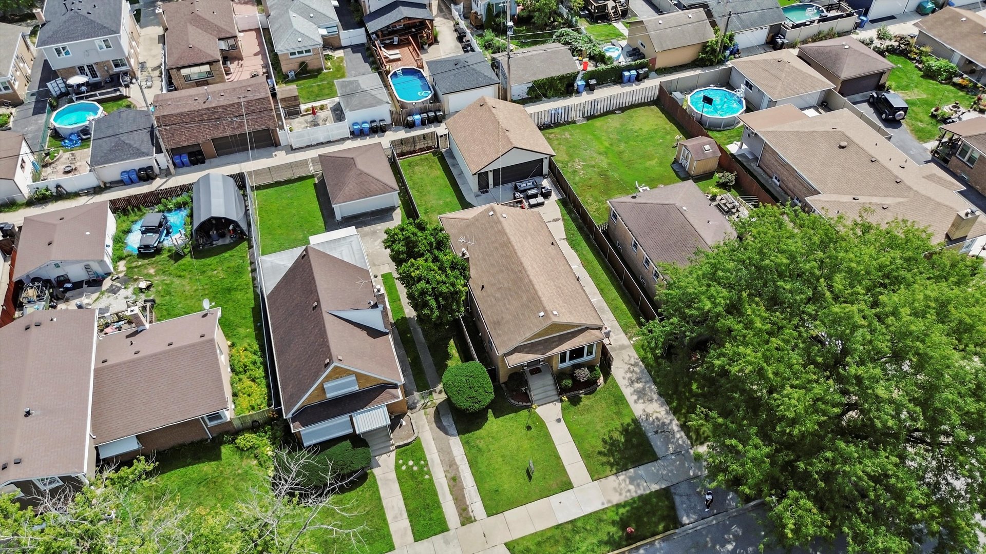 10729 S Central Park Avenue, Chicago, IL 60655