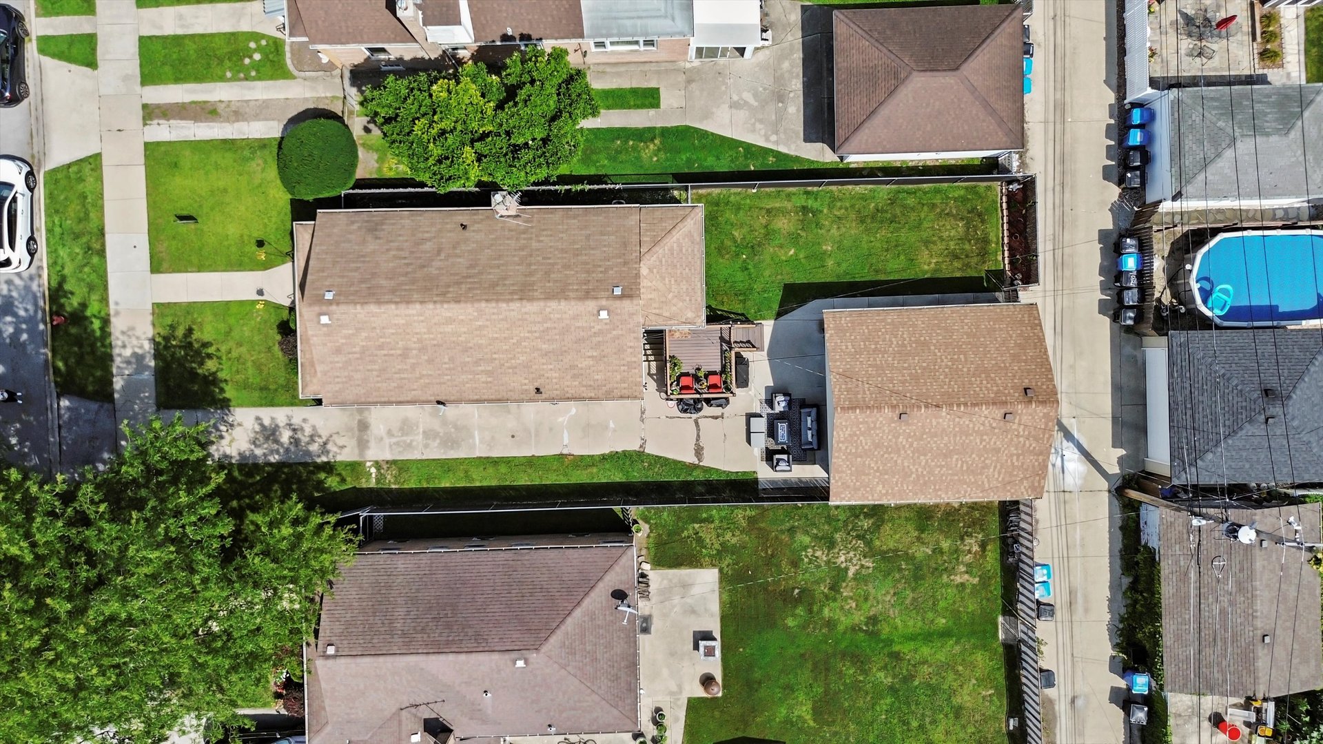 10729 S Central Park Avenue, Chicago, IL 60655
