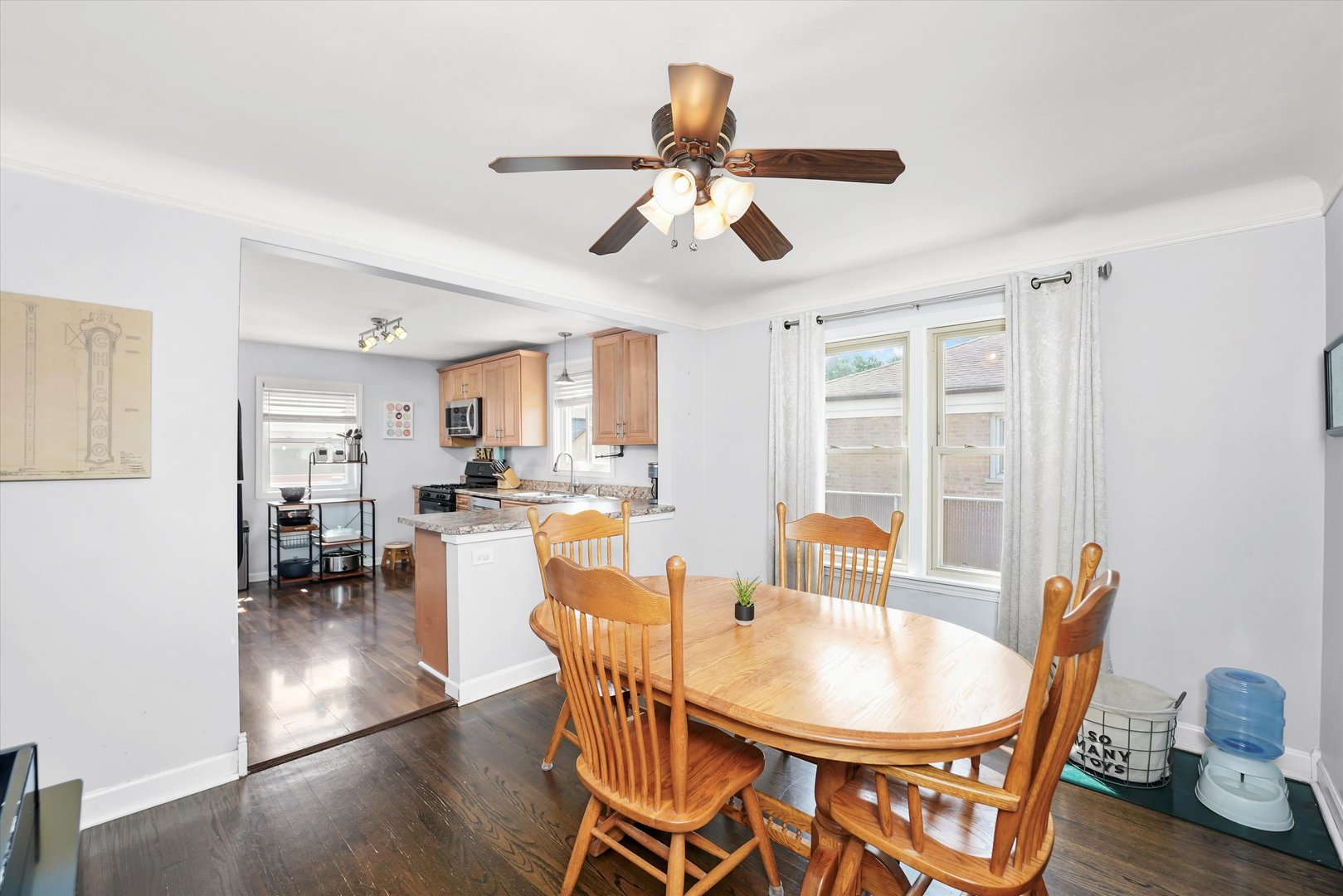 10729 S Central Park Avenue, Chicago, IL 60655