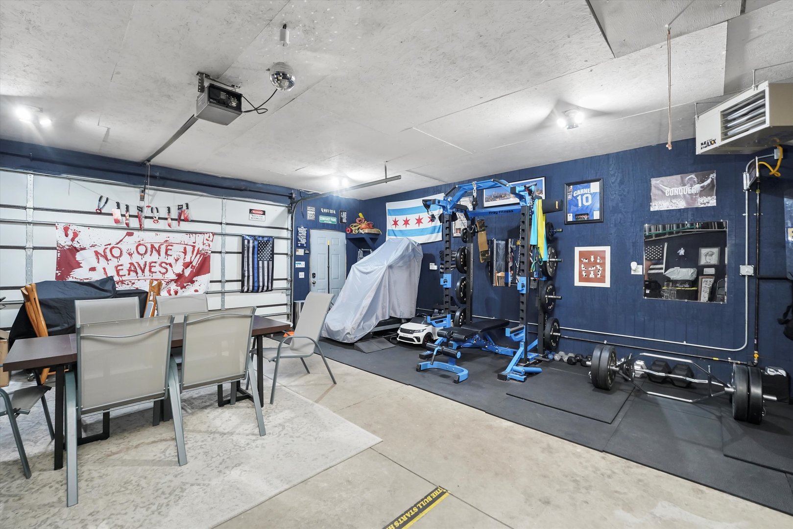 10729 S Central Park Avenue, Chicago, IL 60655