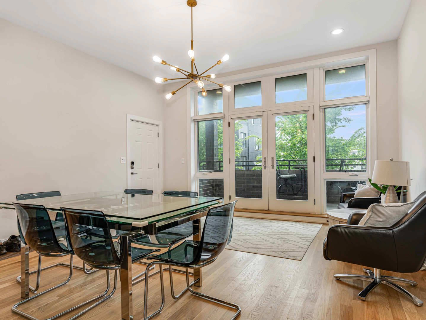 1707 S Jefferson Street #1, Chicago, IL 60616