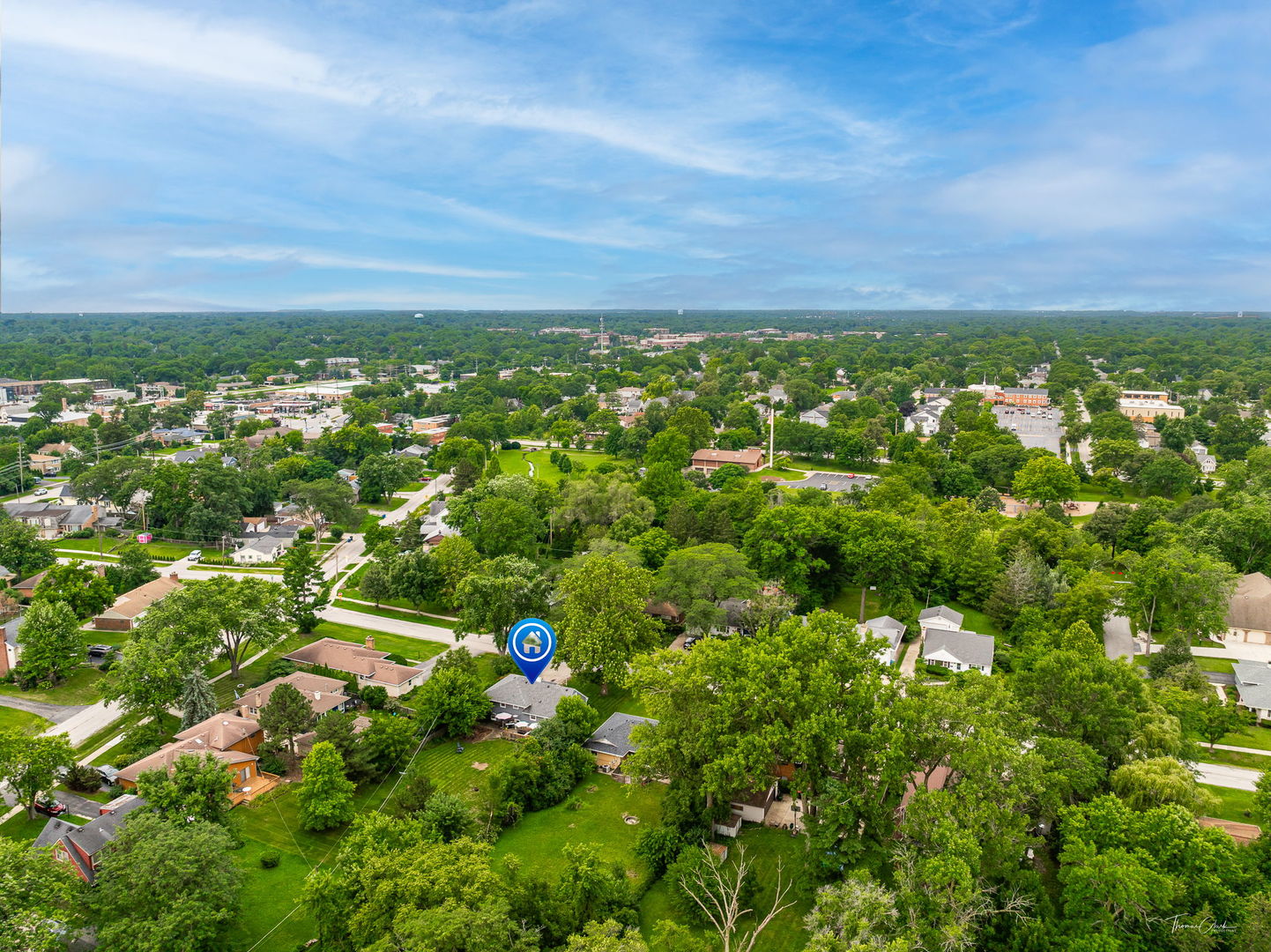 4823 Florence Avenue, Downers Grove, IL 60515