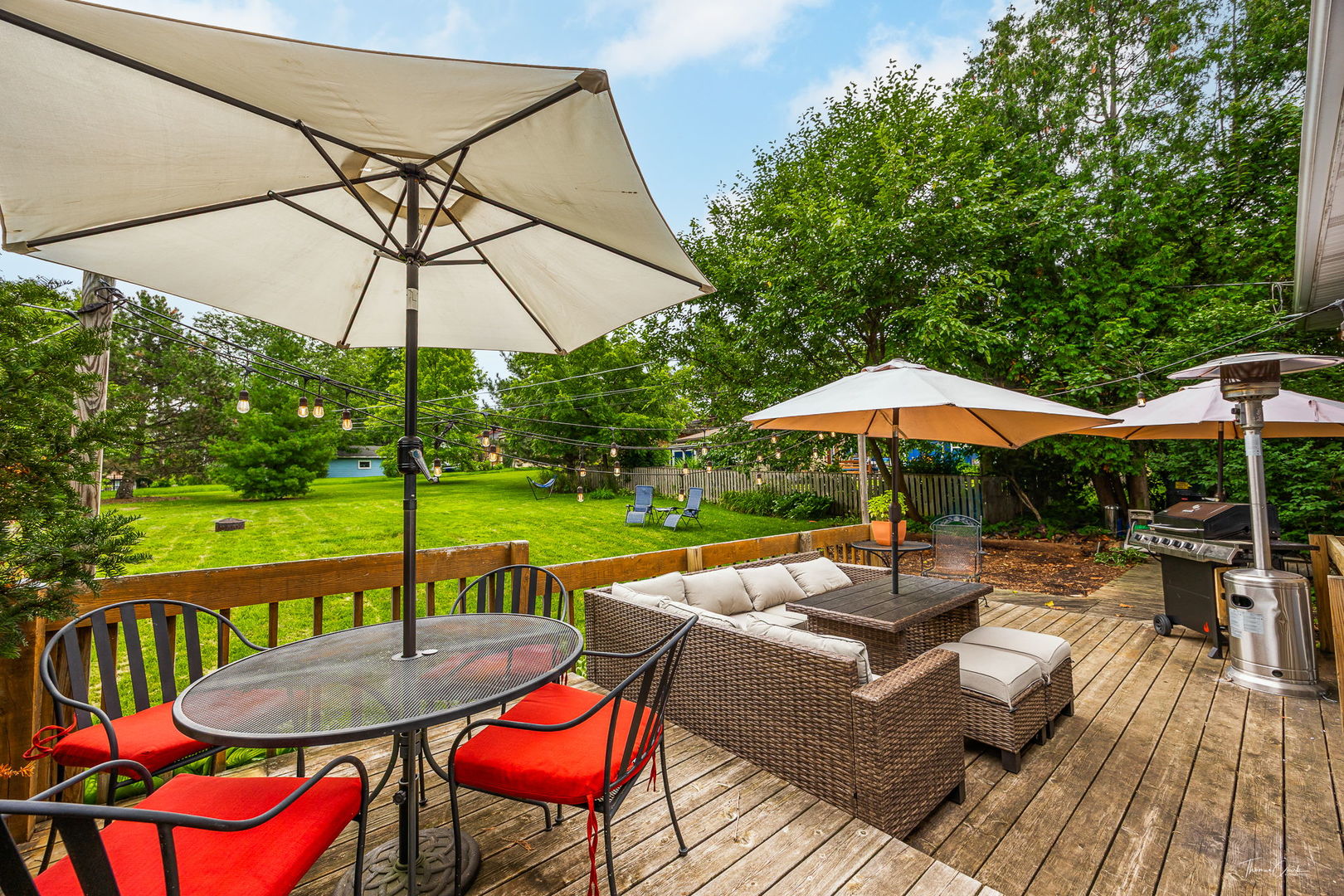 4823 Florence Avenue, Downers Grove, IL 60515