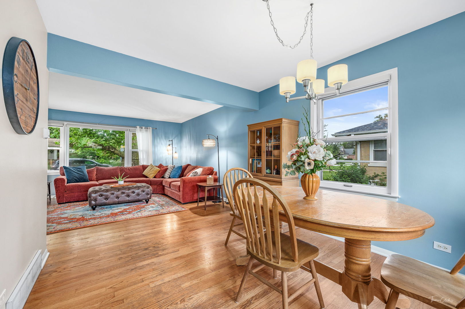 4823 Florence Avenue, Downers Grove, IL 60515