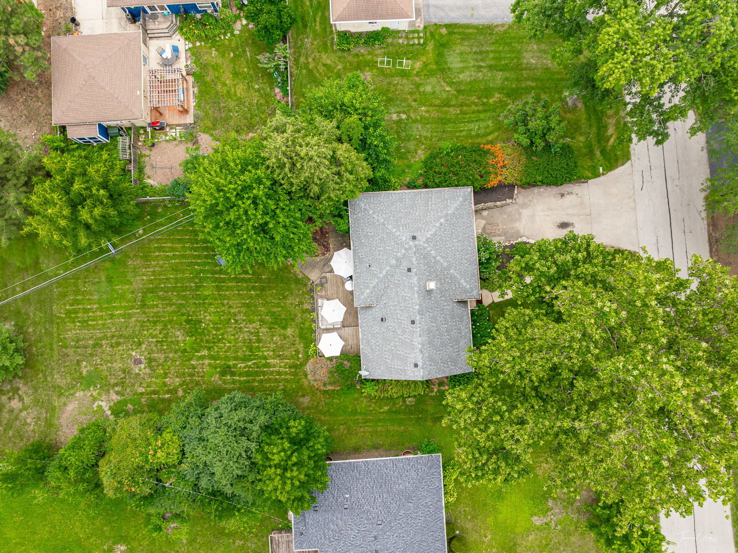 4823 Florence Avenue, Downers Grove, IL 60515