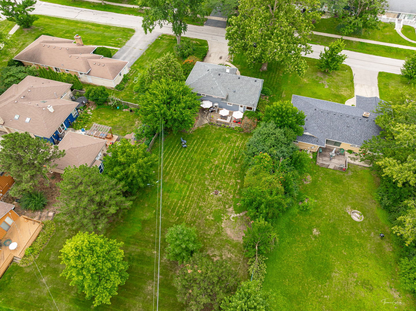 4823 Florence Avenue, Downers Grove, IL 60515