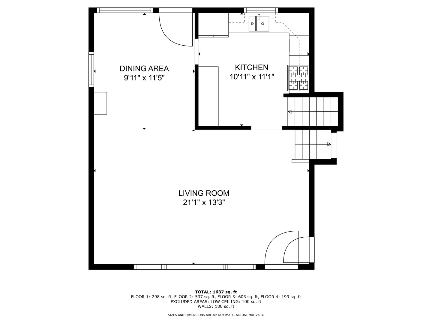 4823 Florence Avenue, Downers Grove, IL 60515
