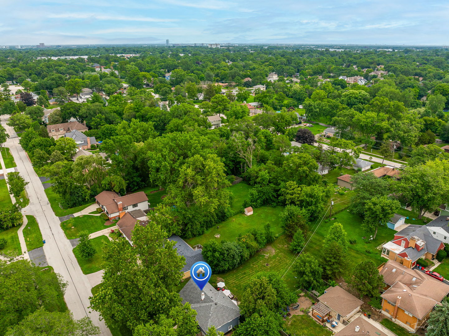 4823 Florence Avenue, Downers Grove, IL 60515
