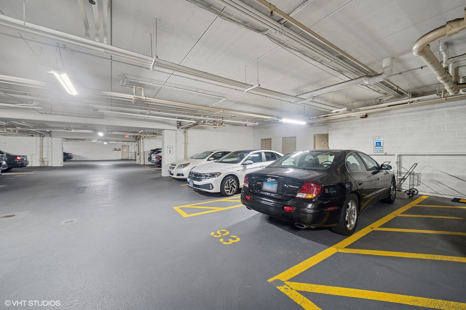 435 W Wood Street #307A, Palatine, IL 60067