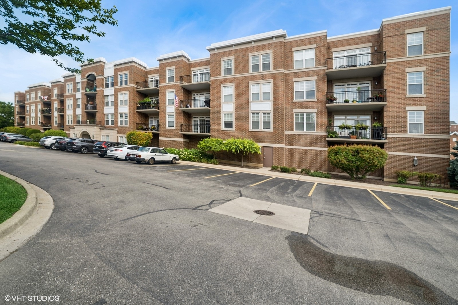 435 W Wood Street #307A, Palatine, IL 60067