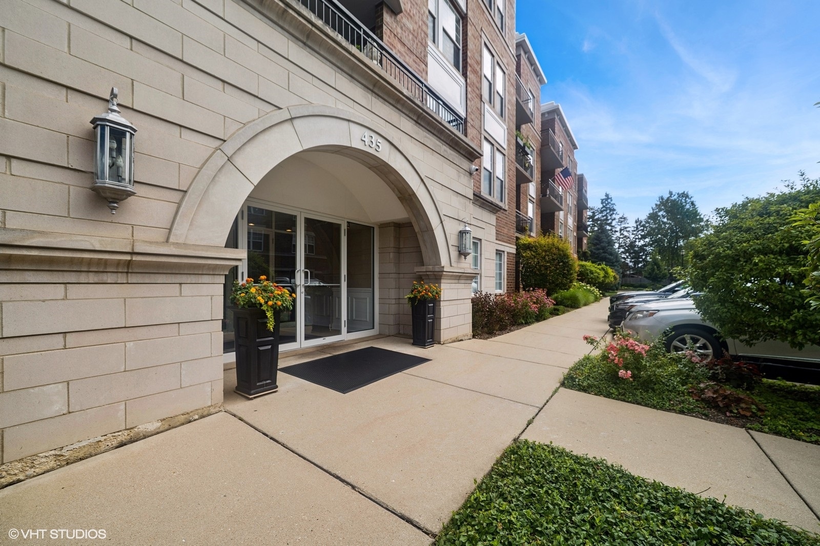 435 W Wood Street #307A, Palatine, IL 60067