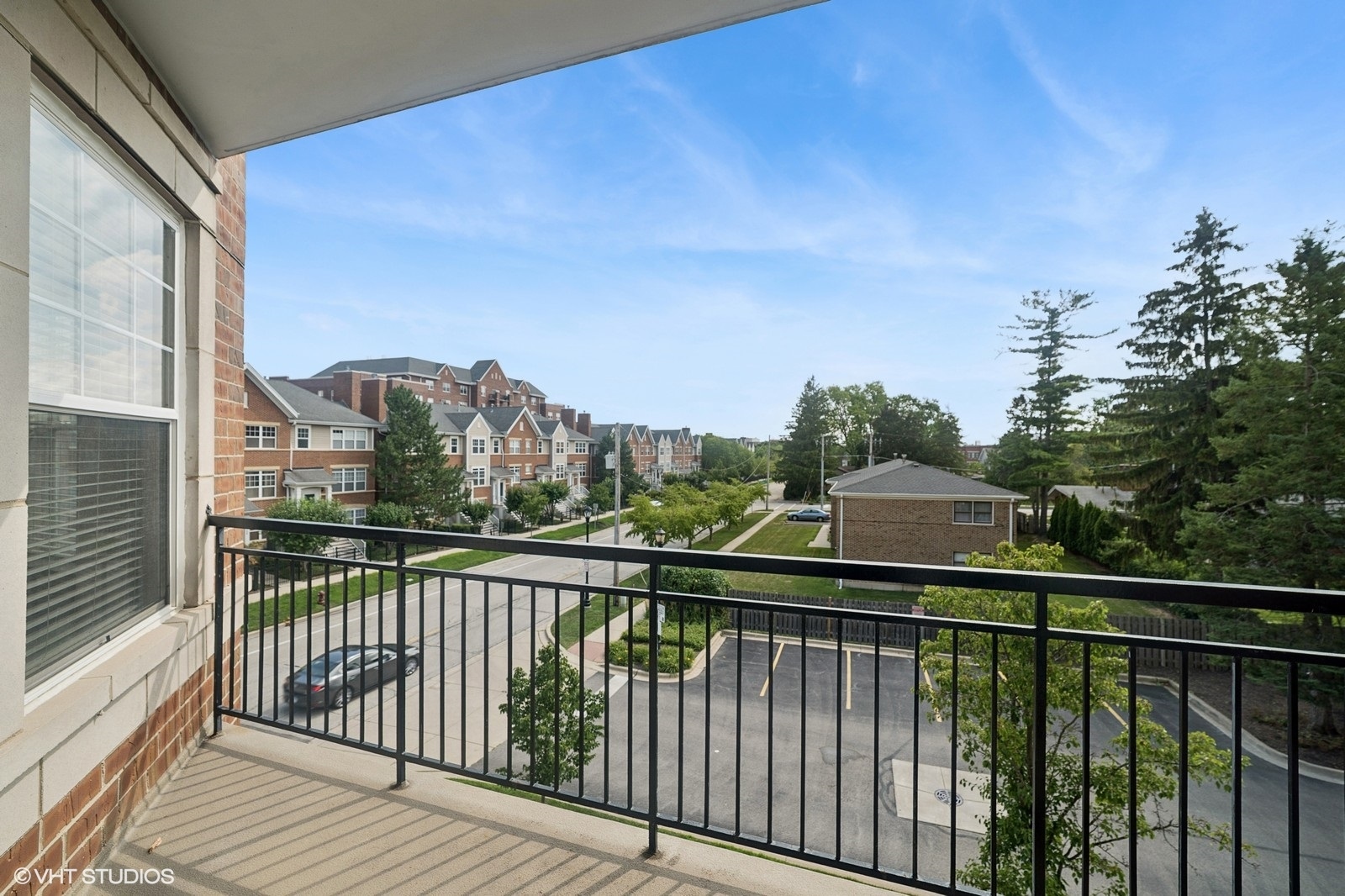 435 W Wood Street #307A, Palatine, IL 60067