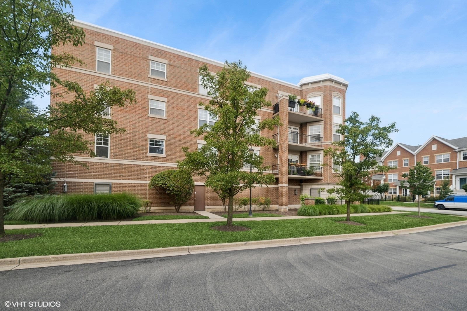 435 W Wood Street #307A, Palatine, IL 60067