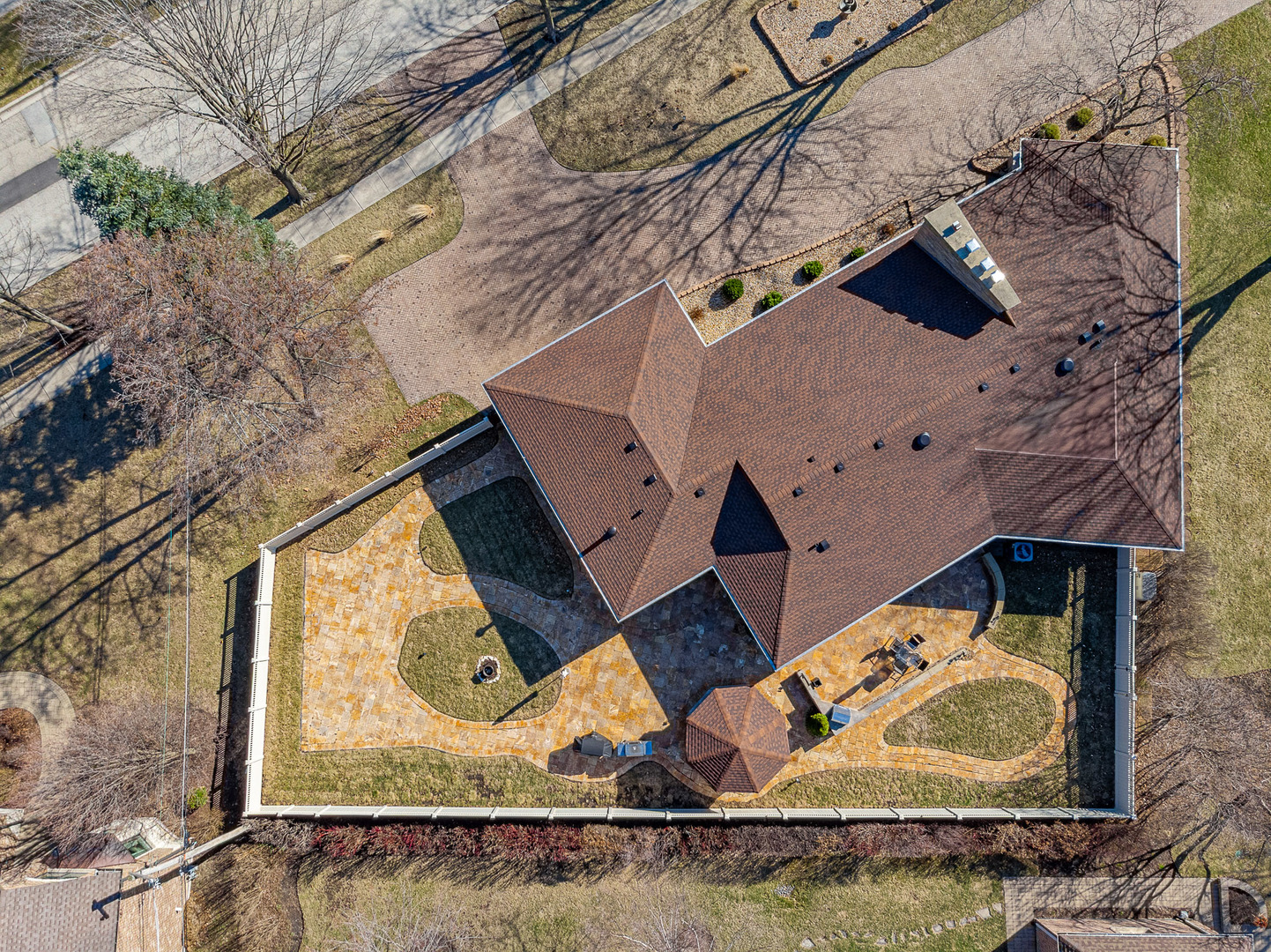 711 E Greenview Road, Itasca, IL 60143