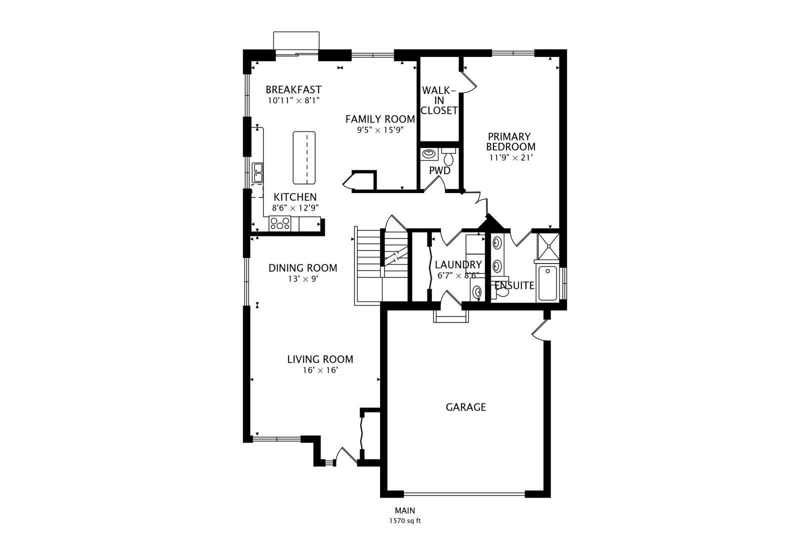 21436 W Larch Court, Plainfield, IL 60544