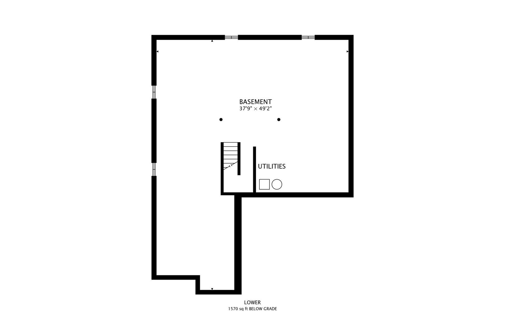 21436 W Larch Court, Plainfield, IL 60544