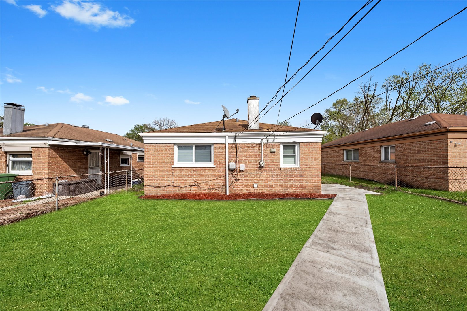 14728 Kenwood Avenue, Dolton, IL 60419