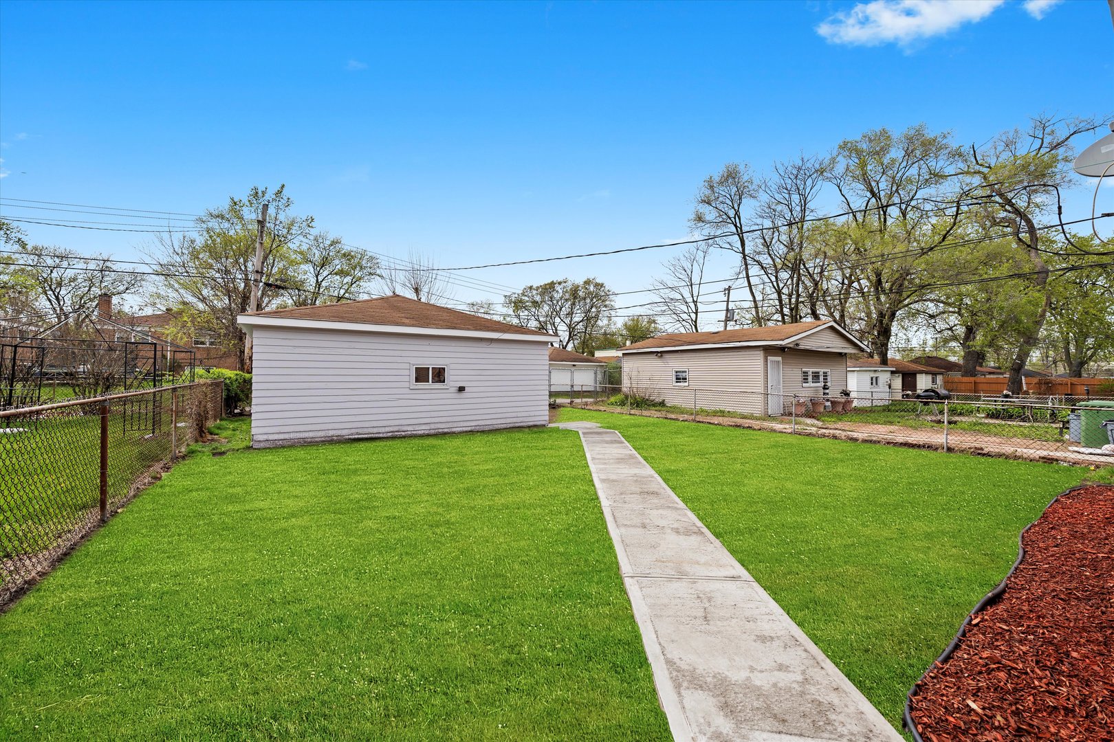 14728 Kenwood Avenue, Dolton, IL 60419