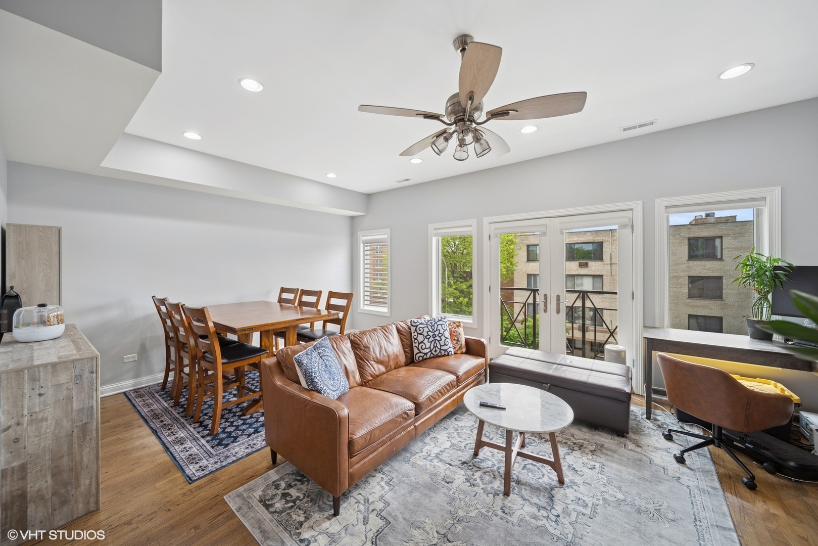 6065 N Ridge Avenue #3, Chicago, IL 60660