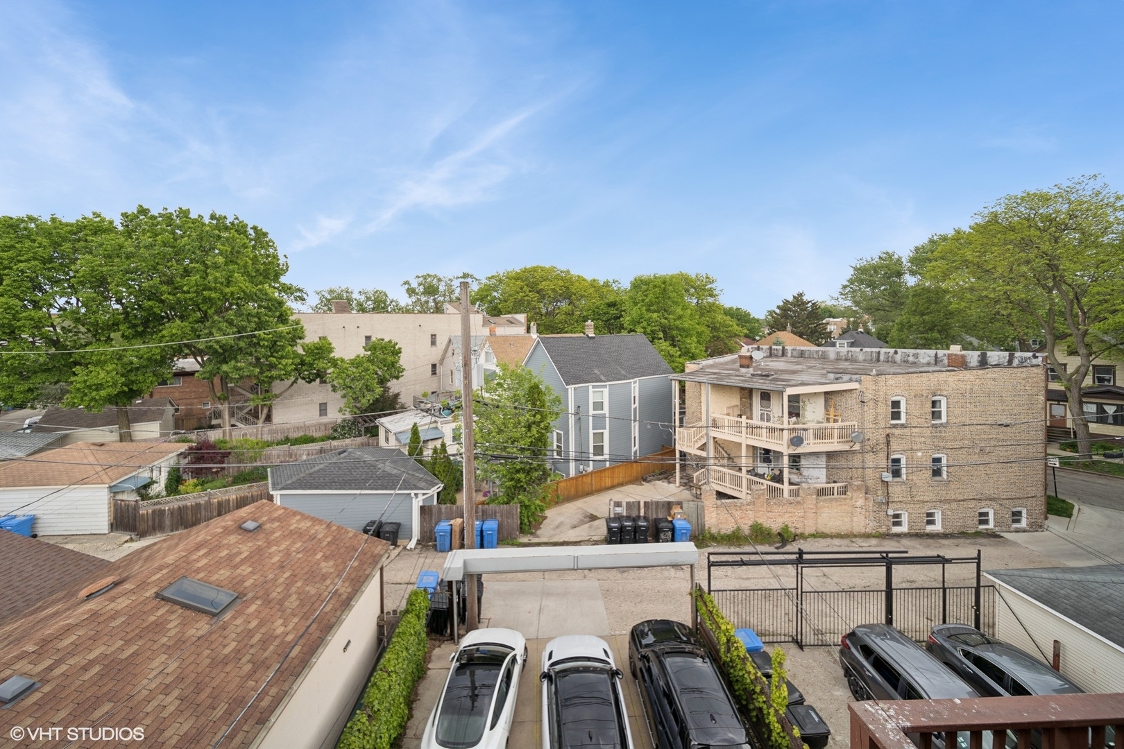 6065 N Ridge Avenue #3, Chicago, IL 60660