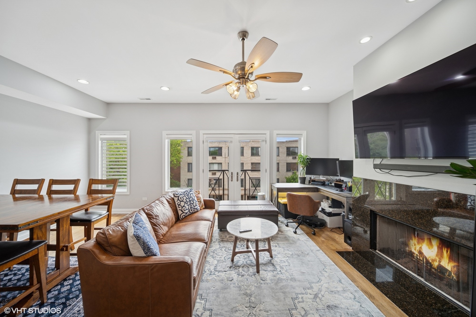 6065 N Ridge Avenue #3, Chicago, IL 60660