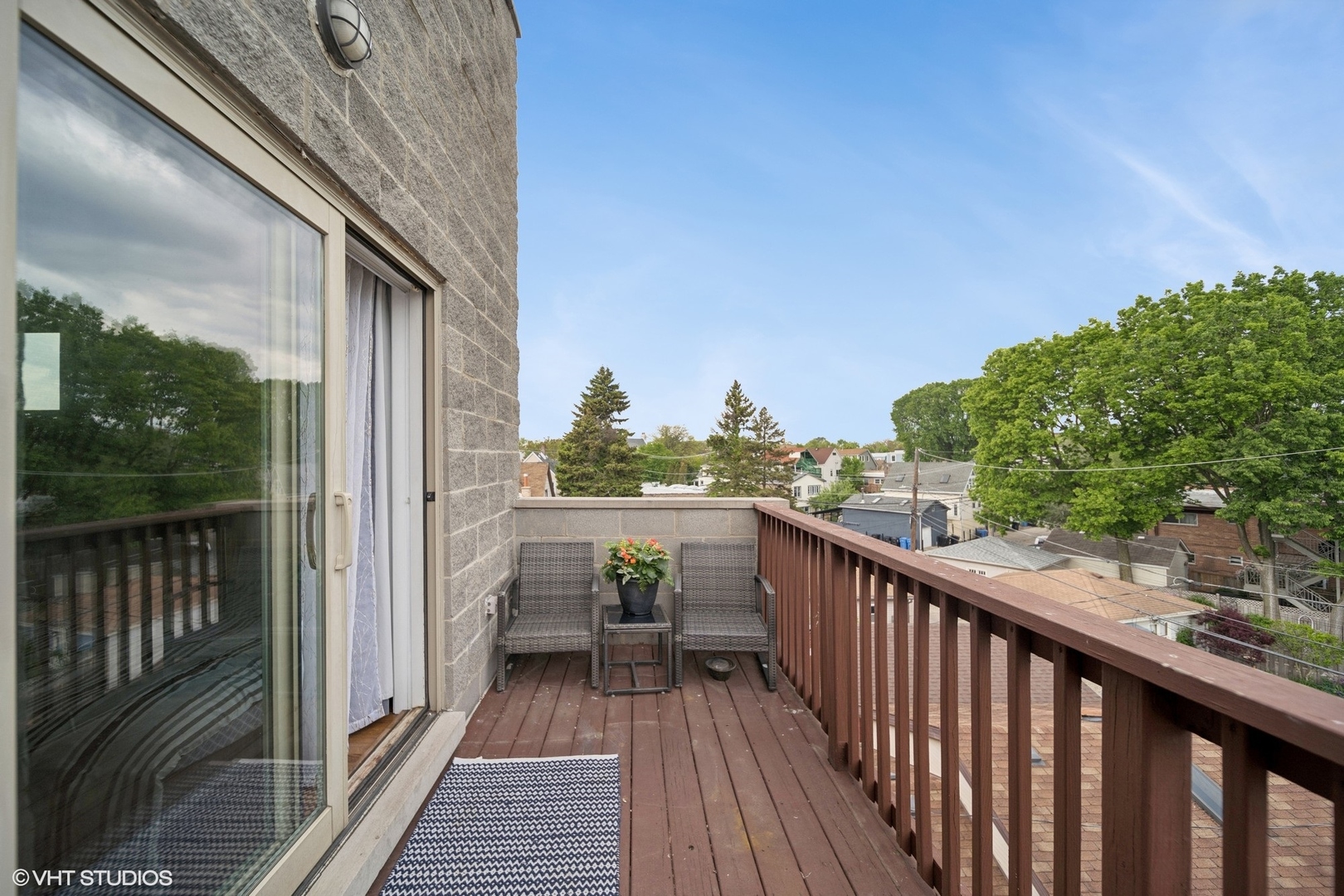 6065 N Ridge Avenue #3, Chicago, IL 60660