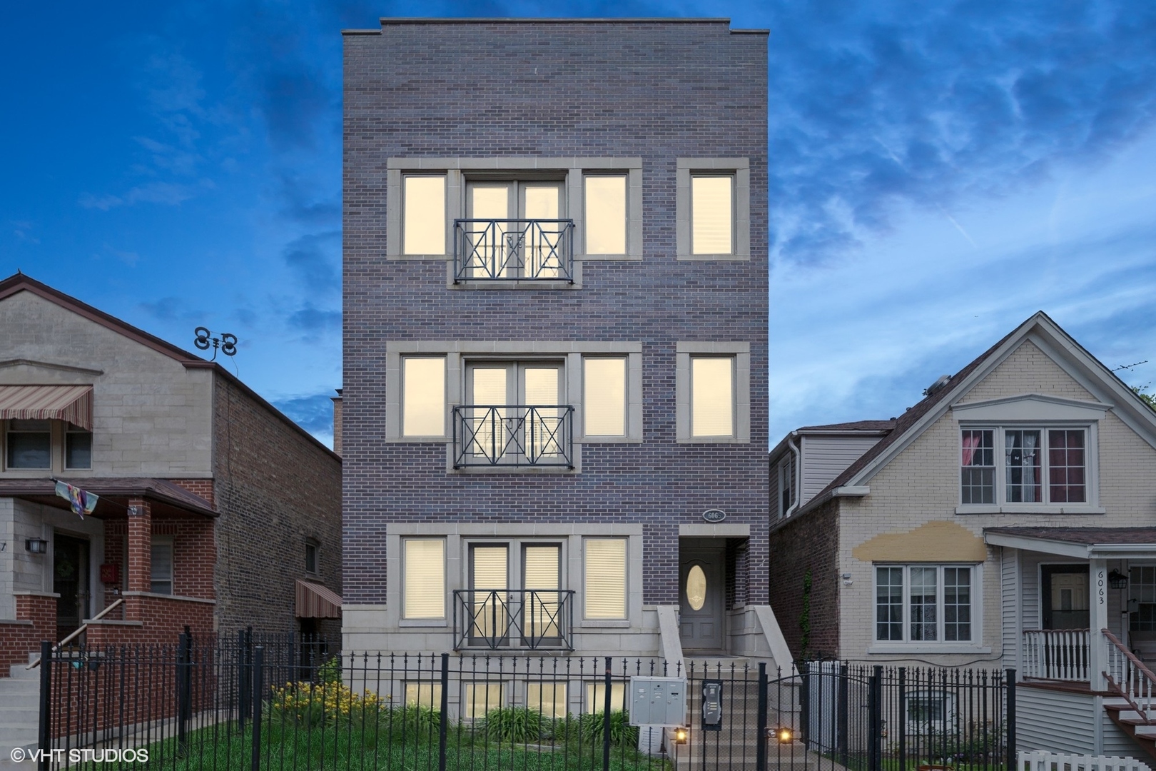 6065 N Ridge Avenue #3, Chicago, IL 60660