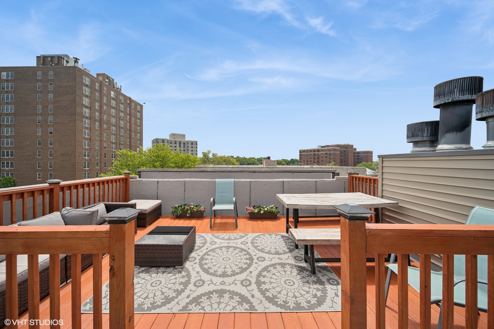 6065 N Ridge Avenue #3, Chicago, IL 60660
