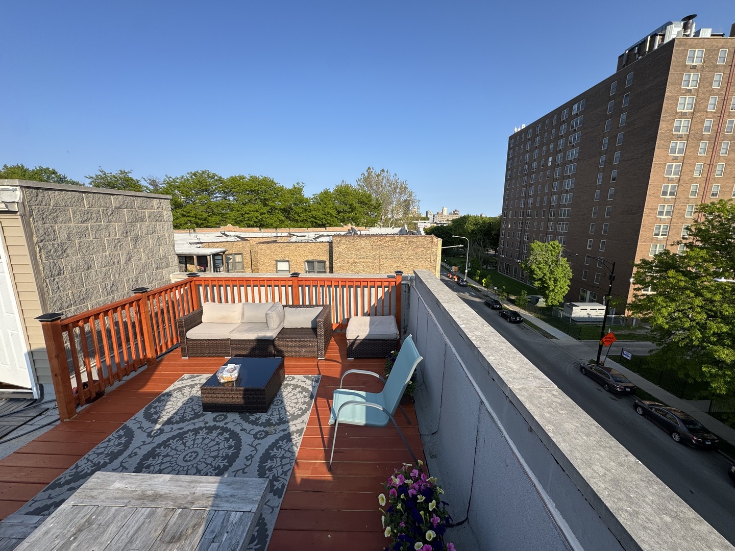 6065 N Ridge Avenue #3, Chicago, IL 60660