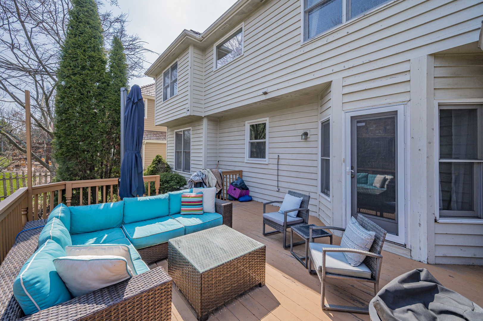 1218 Birchdale Lane, Aurora, IL 60504