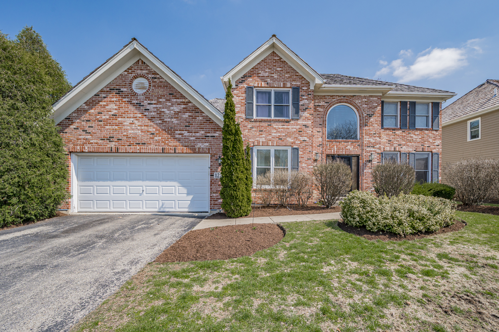 1218 Birchdale Lane, Aurora, IL 60504