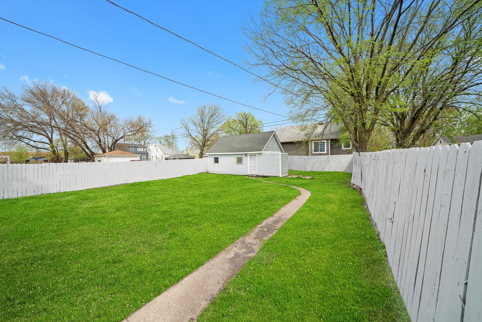 500 Engle Street, Dolton, IL 60419