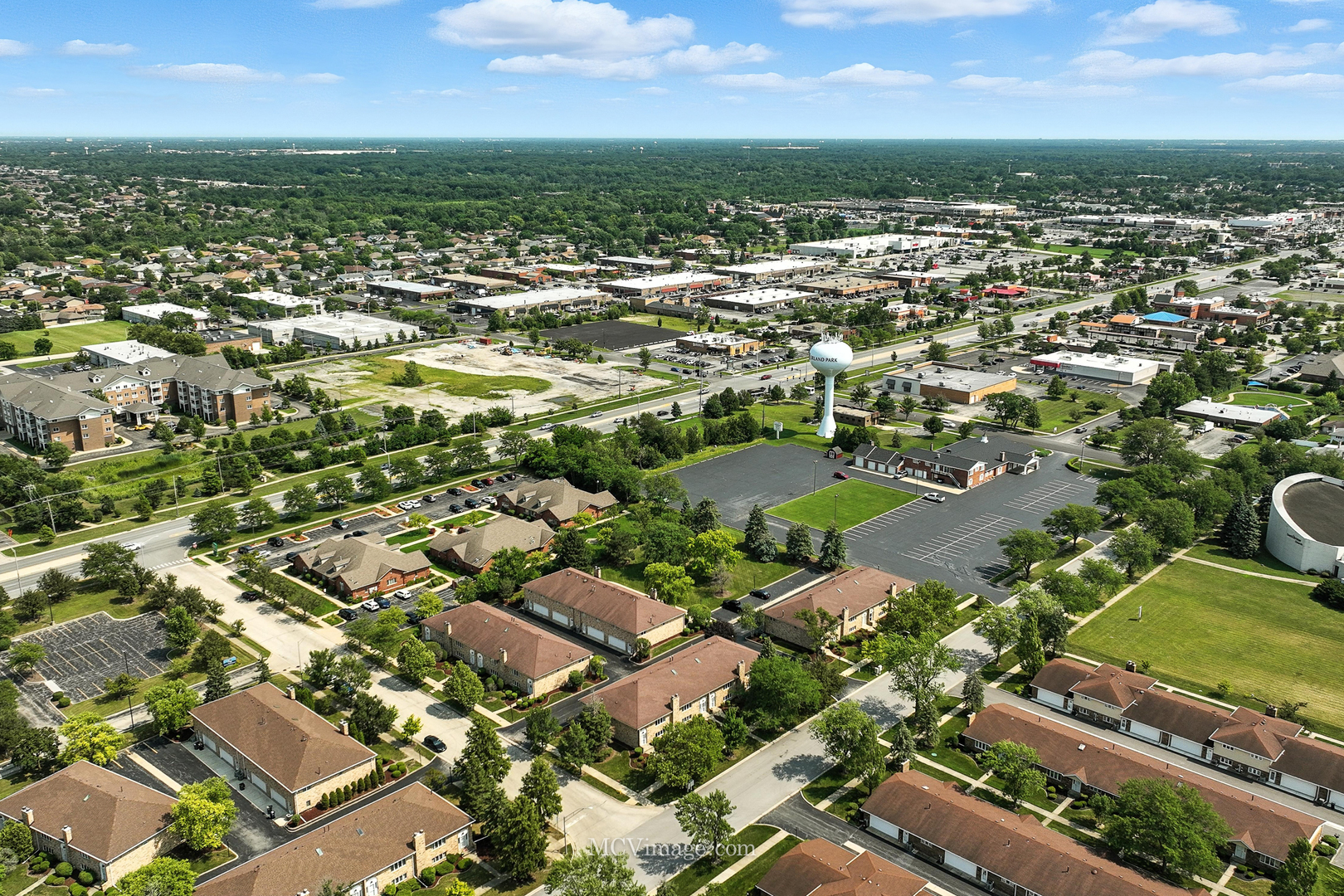 15405 S 73rd Avenue #15, Orland Park, IL 60462