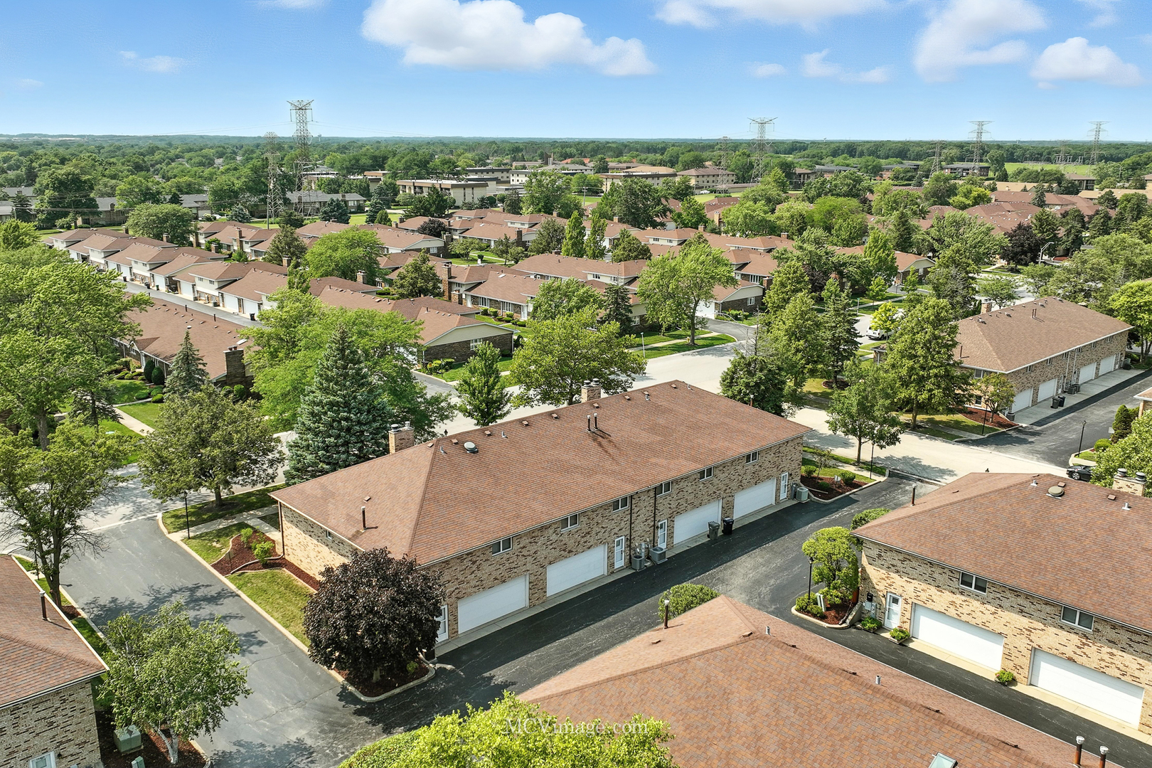 15405 S 73rd Avenue #15, Orland Park, IL 60462