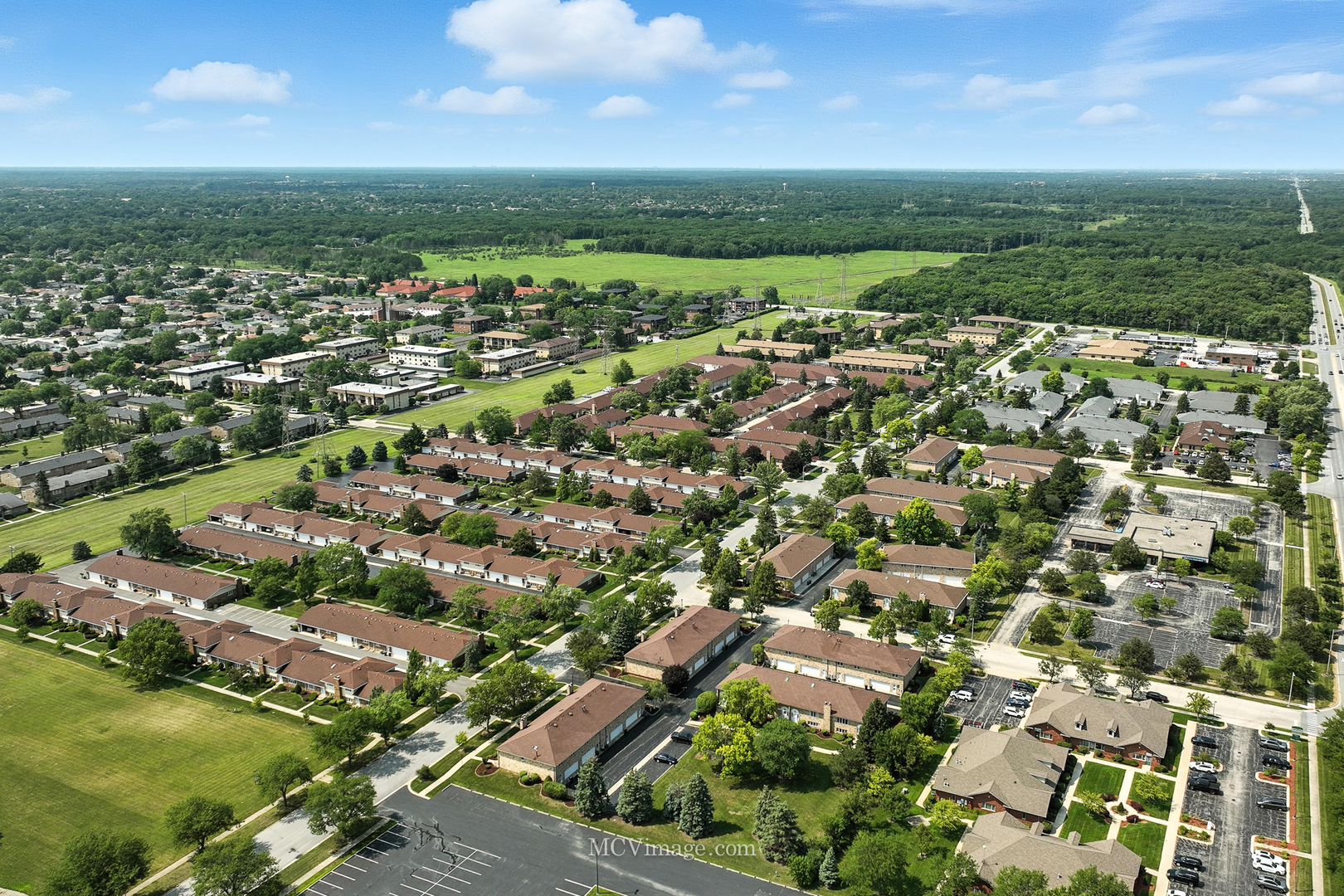 15405 S 73rd Avenue #15, Orland Park, IL 60462