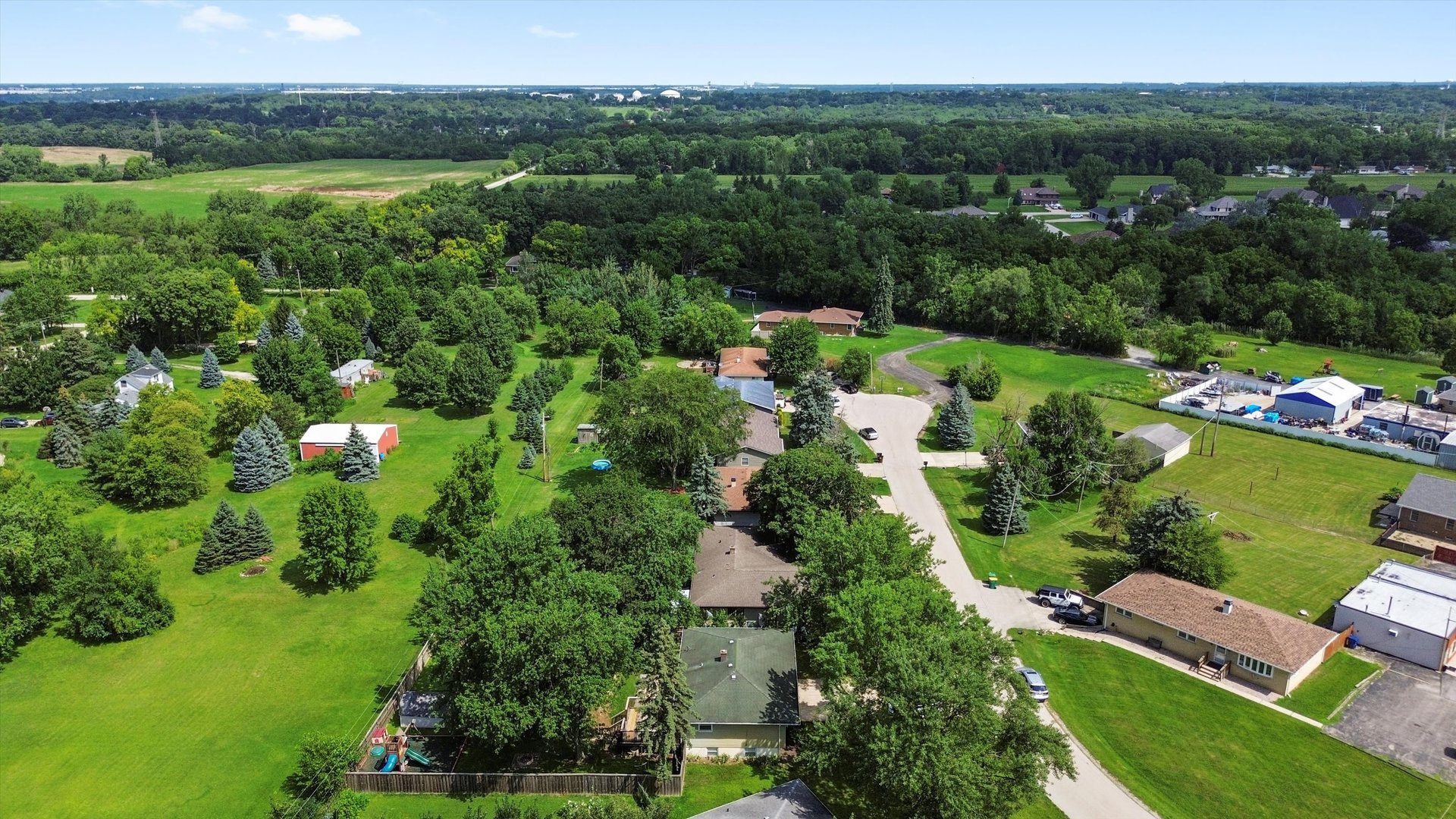 14406 Boula Avenue, Lockport, IL 60441