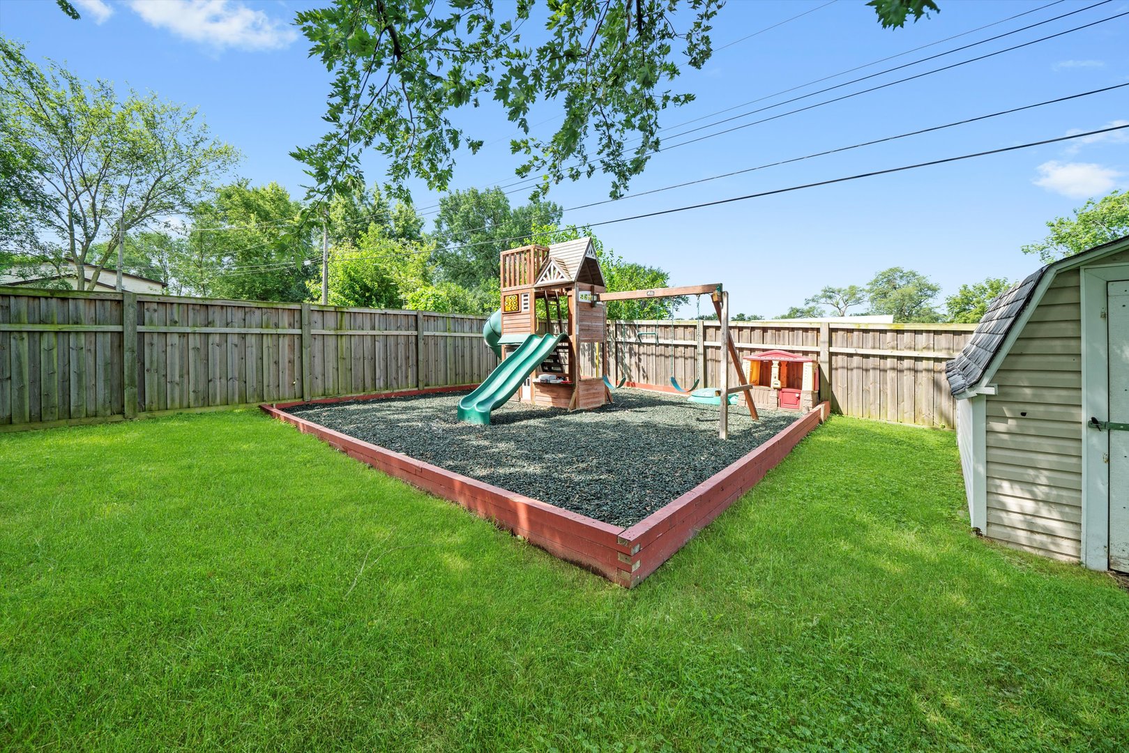14406 Boula Avenue, Lockport, IL 60441