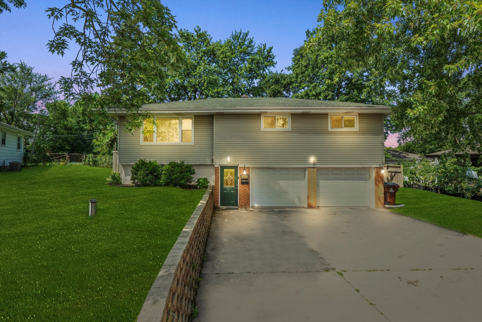 14406 Boula Avenue, Lockport, IL 60441