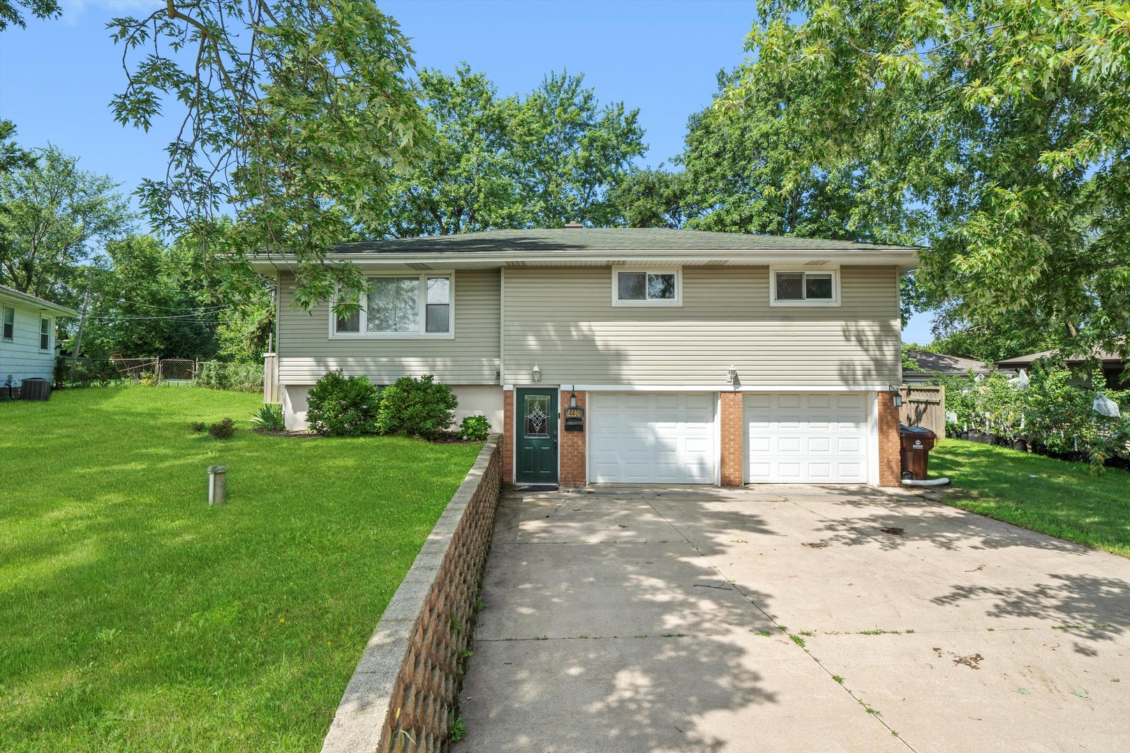 14406 Boula Avenue, Lockport, IL 60441