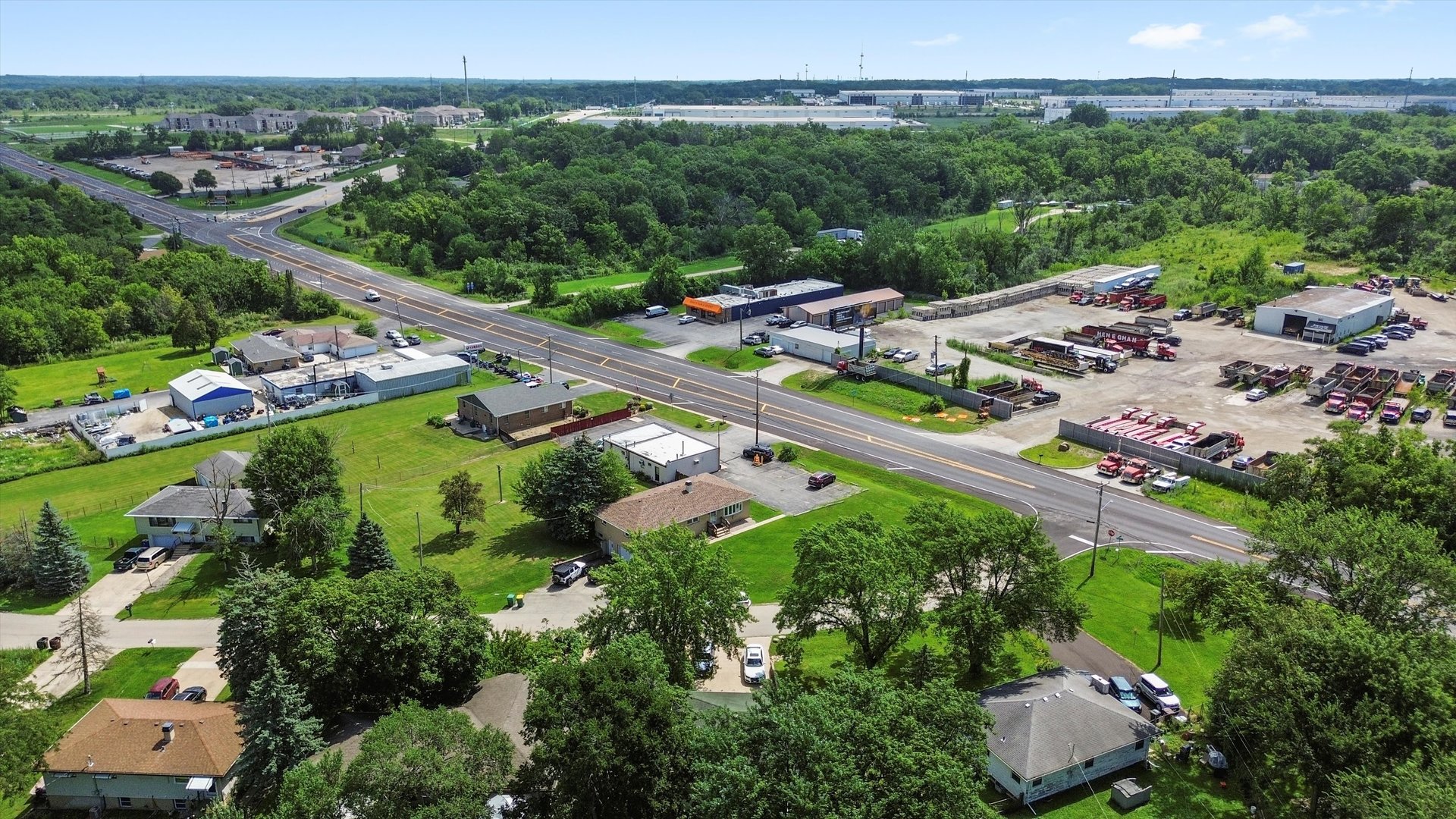 14406 Boula Avenue, Lockport, IL 60441