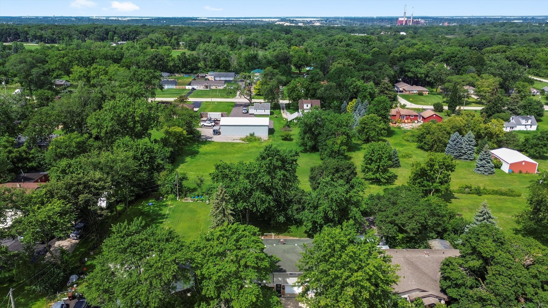 14406 Boula Avenue, Lockport, IL 60441