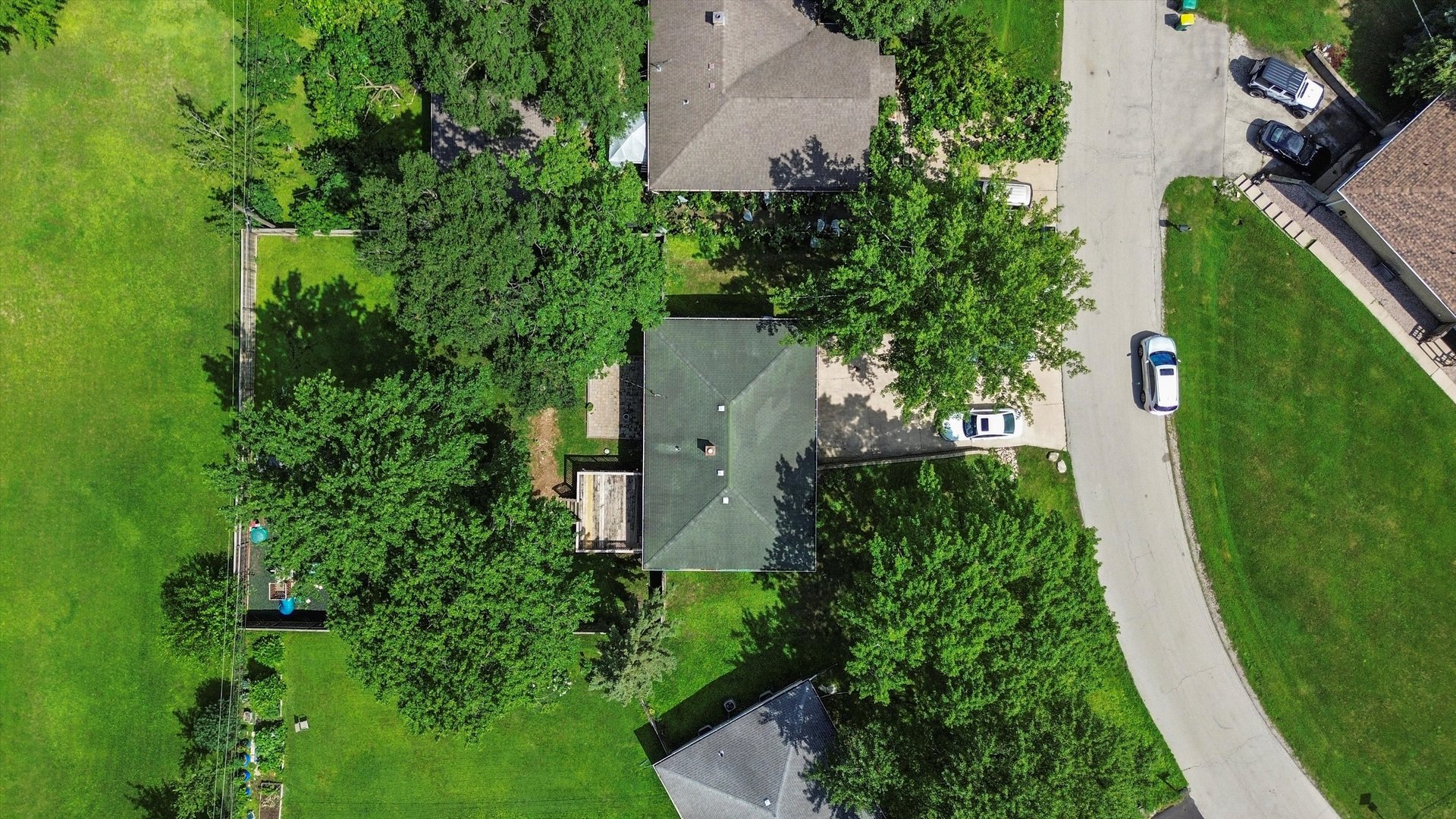 14406 Boula Avenue, Lockport, IL 60441